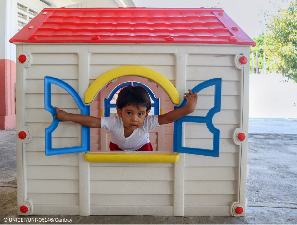 © UNICEFUNI705146Garibay © UNICEFUNI705146Garibay