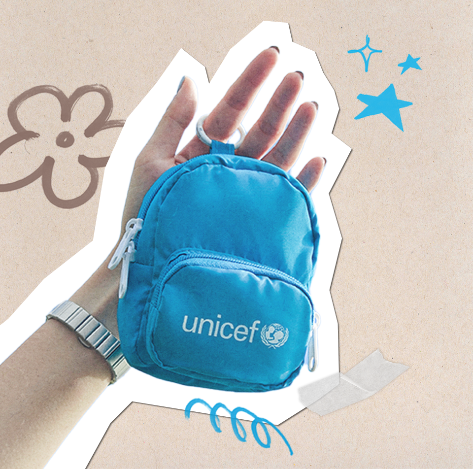 Mini Schoolbag_Mobile Mini Schoolbag_Mobile