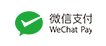 WeChat Pay HK Icon